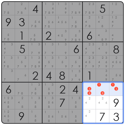 sudoku usa today answers